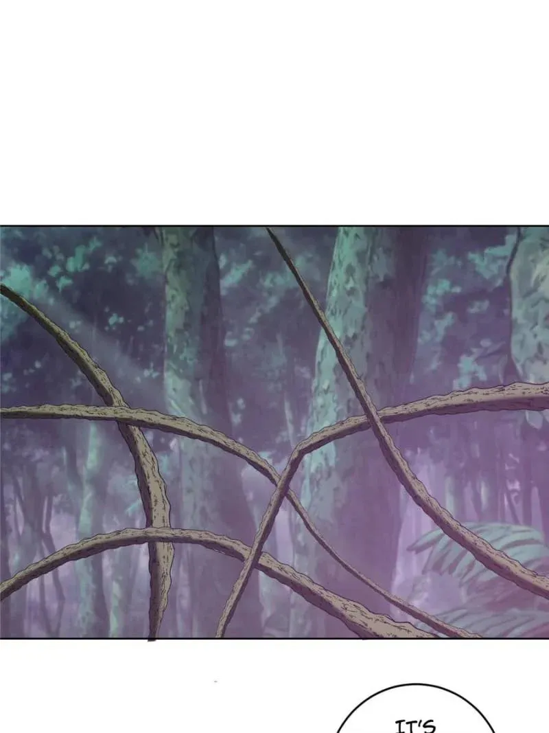 The Last Cultivator Chapter 95 page 34 - 