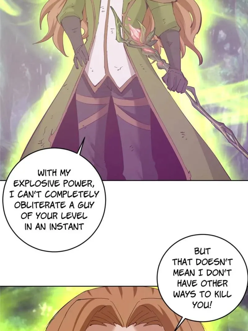 The Last Cultivator Chapter 95 page 38 - 