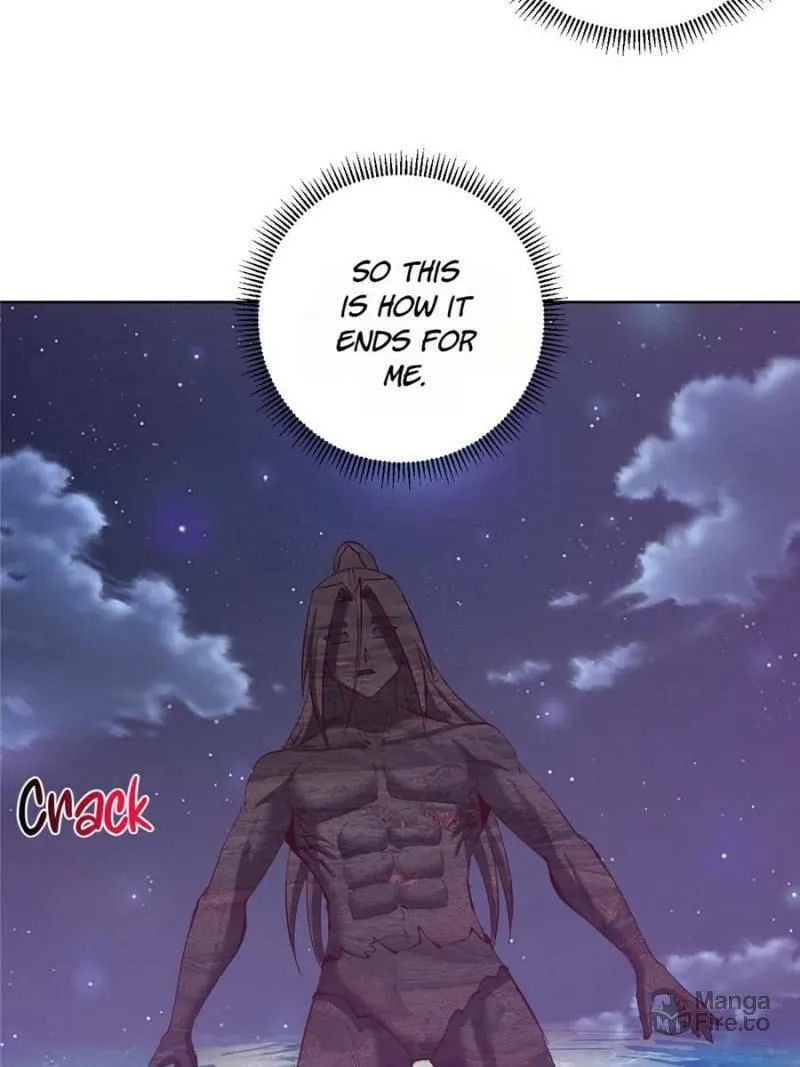 The Last Cultivator Chapter 95 page 5 - 