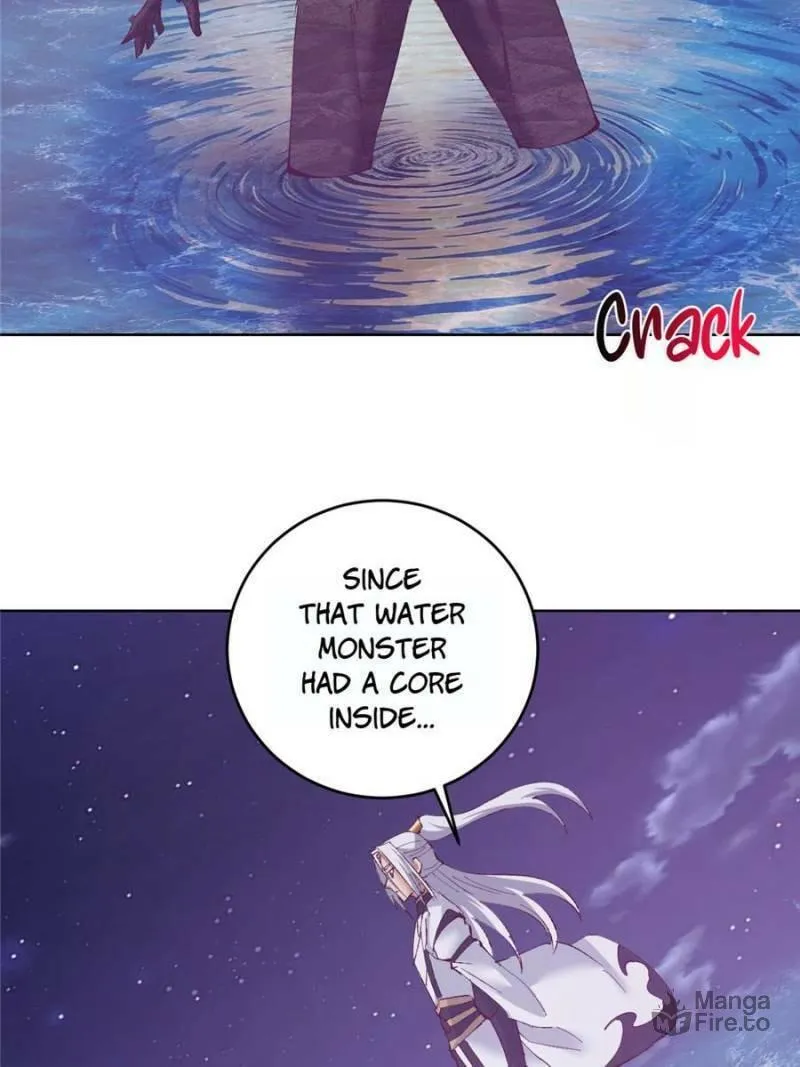 The Last Cultivator Chapter 95 page 6 - 