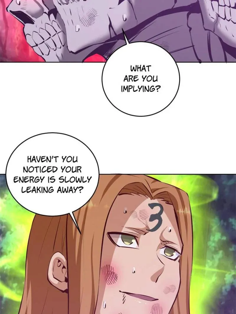 The Last Cultivator Chapter 96 page 2 - 