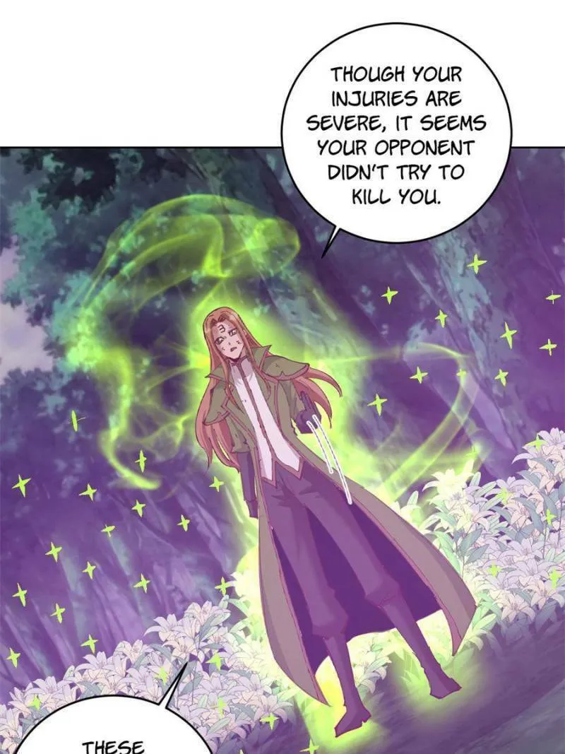 The Last Cultivator Chapter 96 page 14 - 