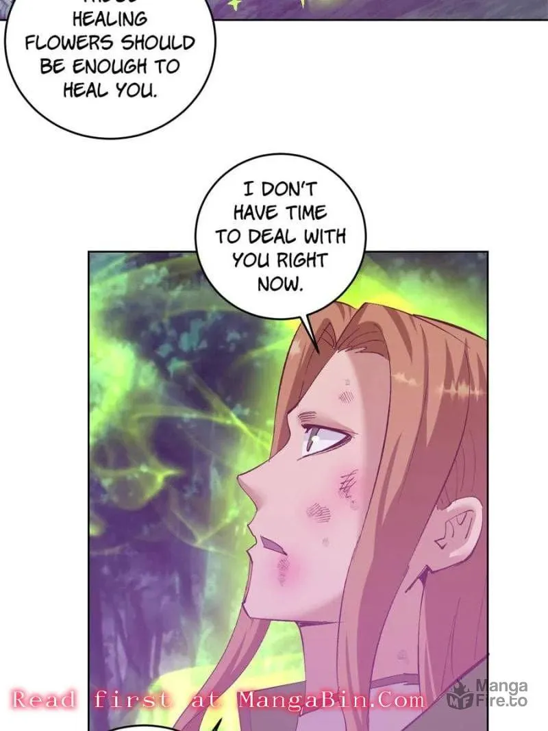 The Last Cultivator Chapter 96 page 15 - 