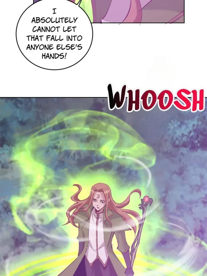 The Last Cultivator Chapter 96 page 16 - 