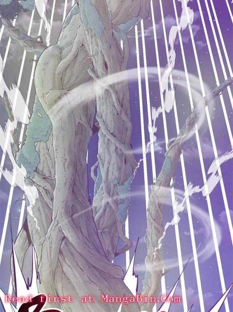 The Last Cultivator Chapter 96 page 19 - 