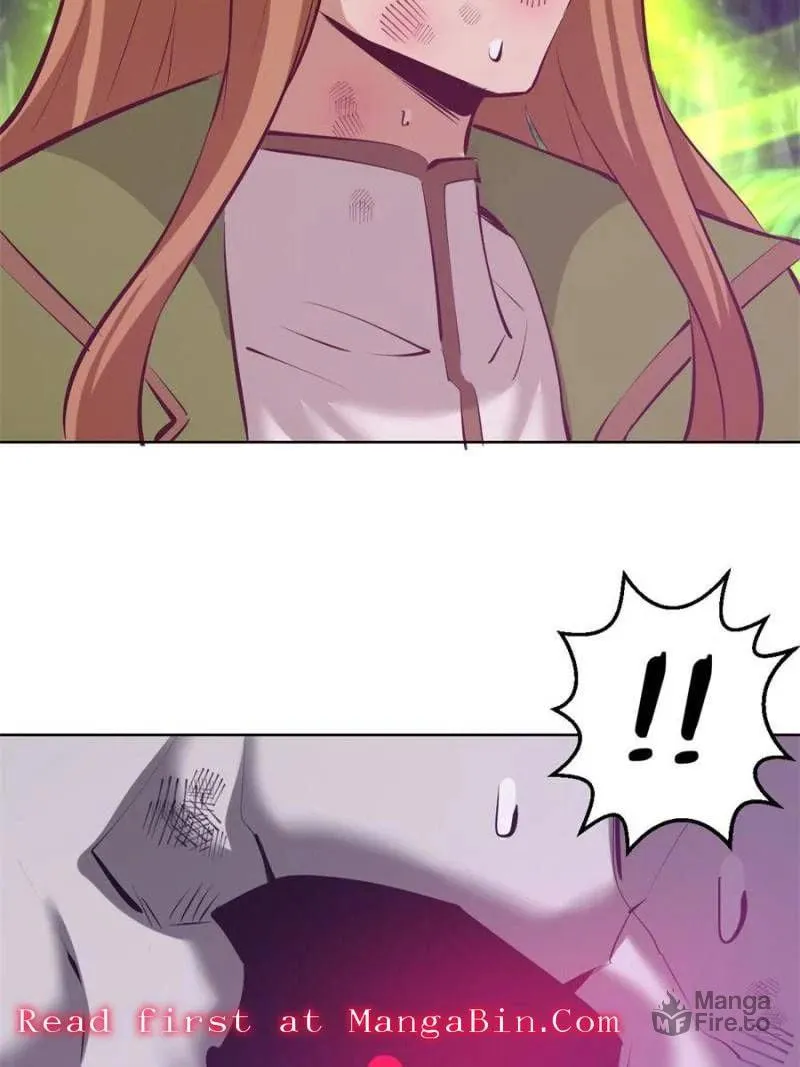 The Last Cultivator Chapter 96 page 3 - 