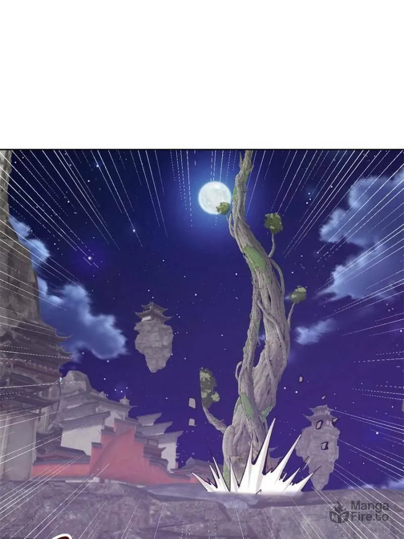 The Last Cultivator Chapter 96 page 21 - 