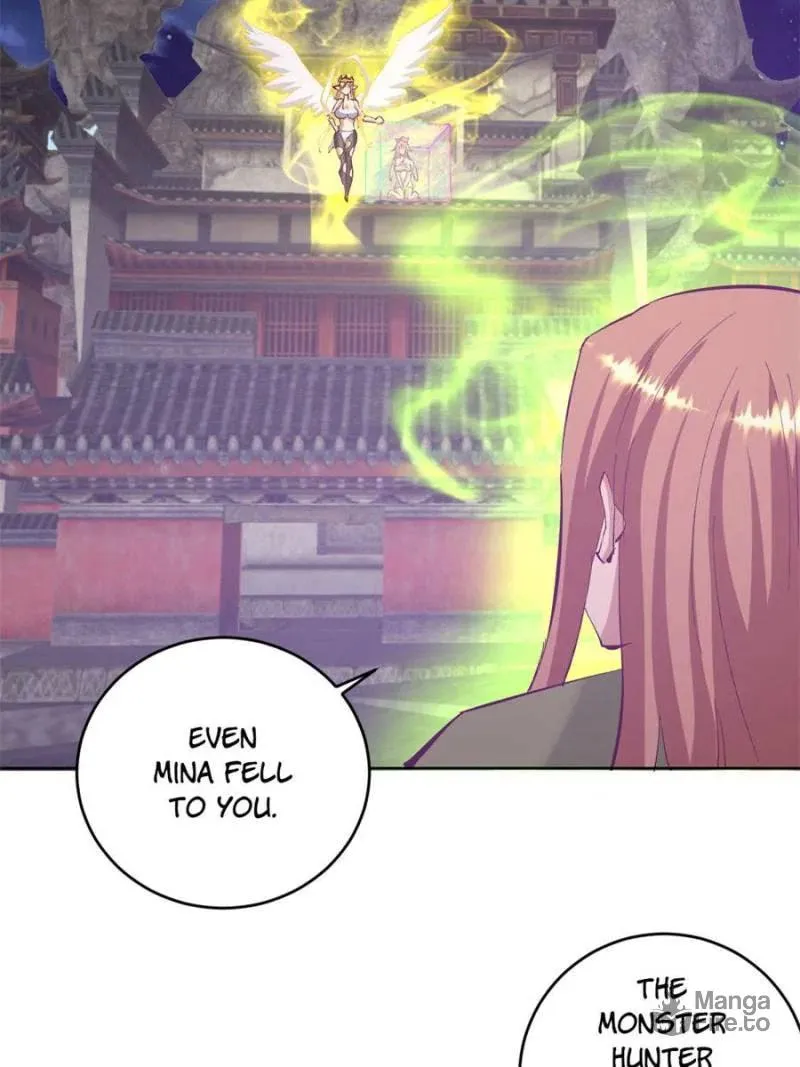The Last Cultivator Chapter 96 page 24 - 