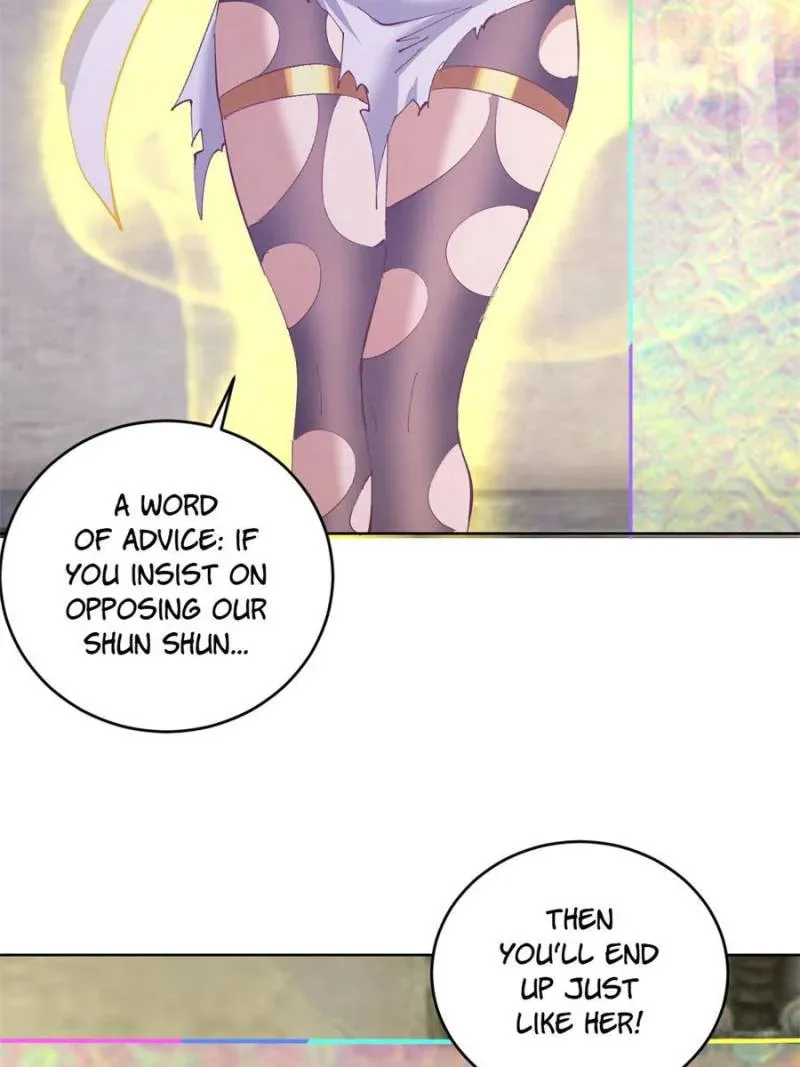 The Last Cultivator Chapter 96 page 26 - 