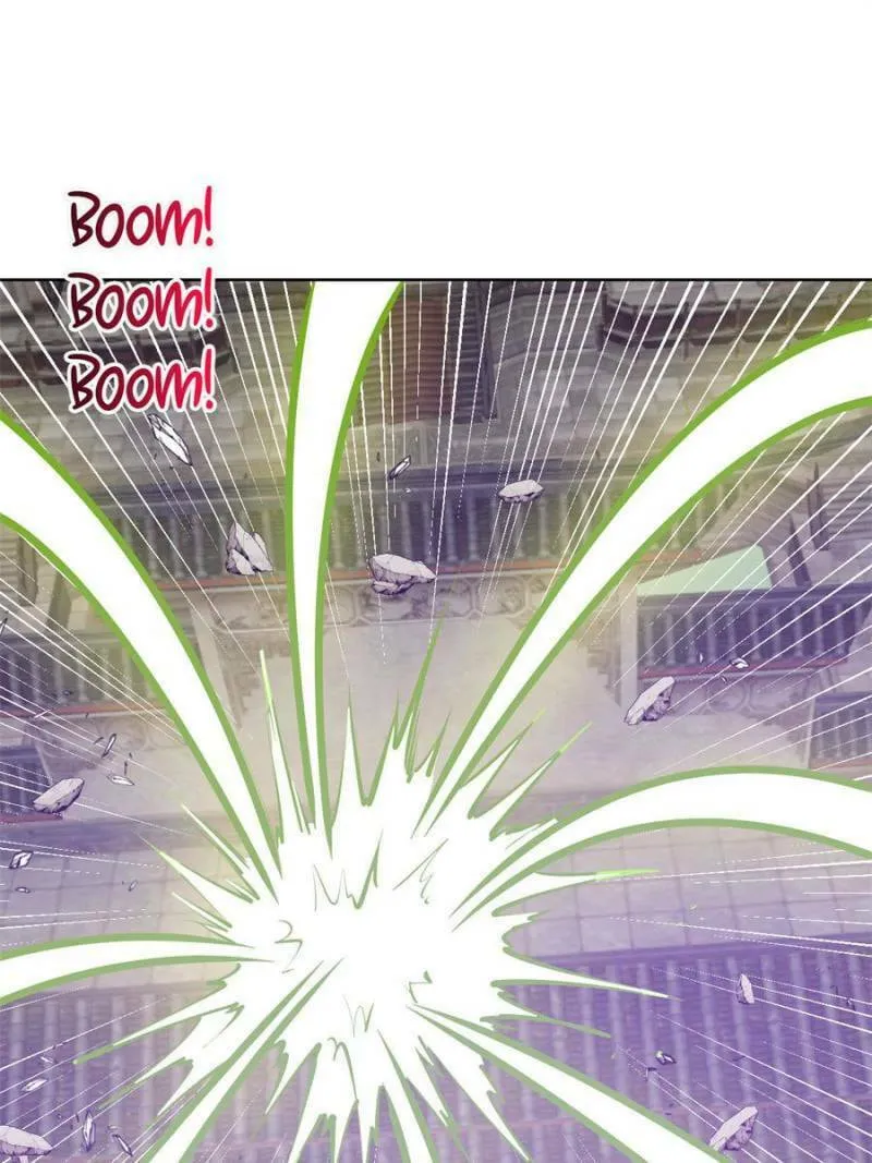 The Last Cultivator Chapter 96 page 34 - 