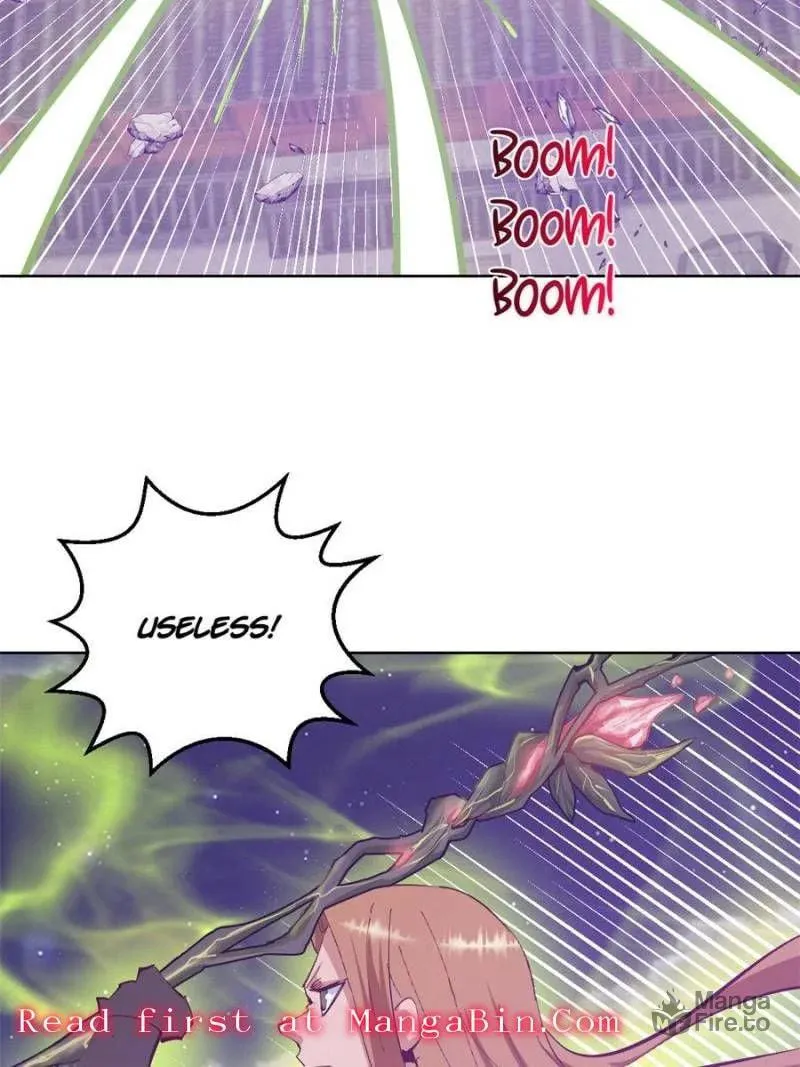 The Last Cultivator Chapter 96 page 35 - 