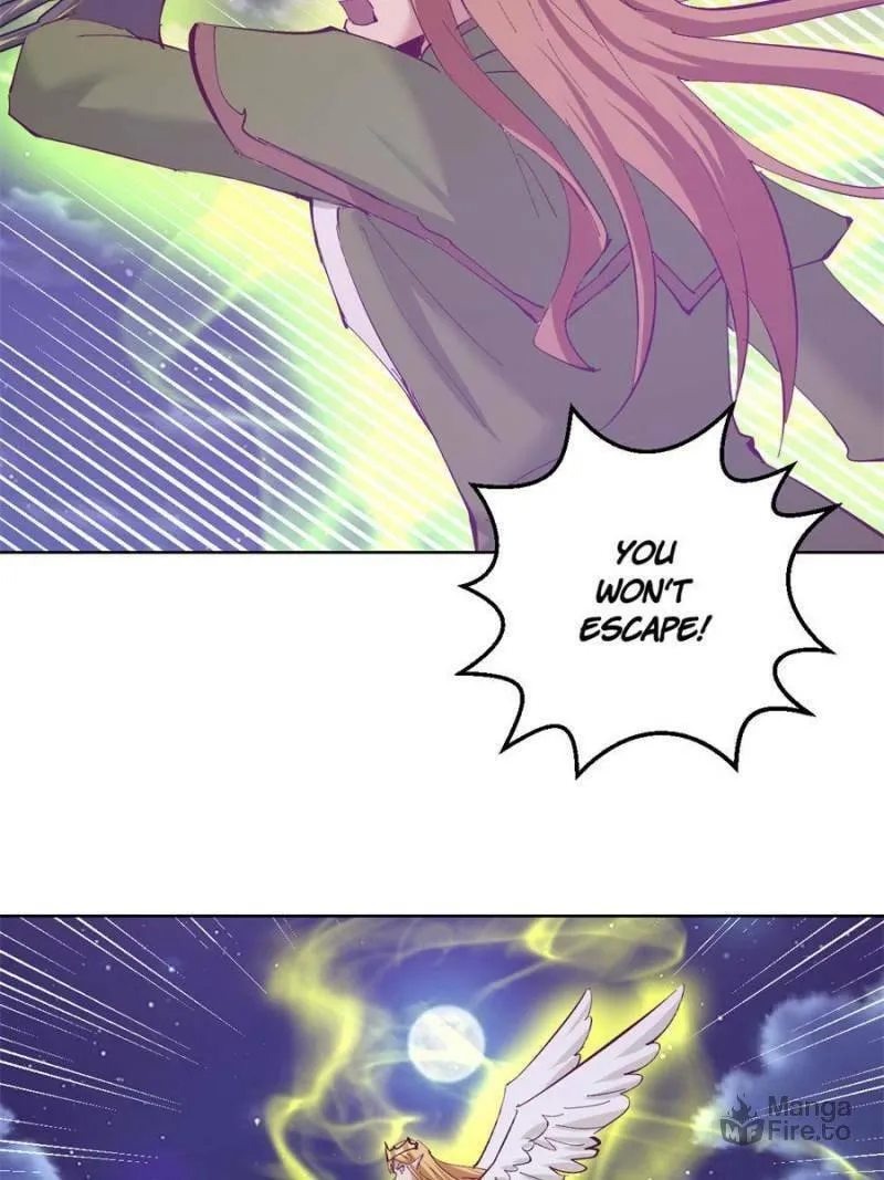 The Last Cultivator Chapter 96 page 36 - 