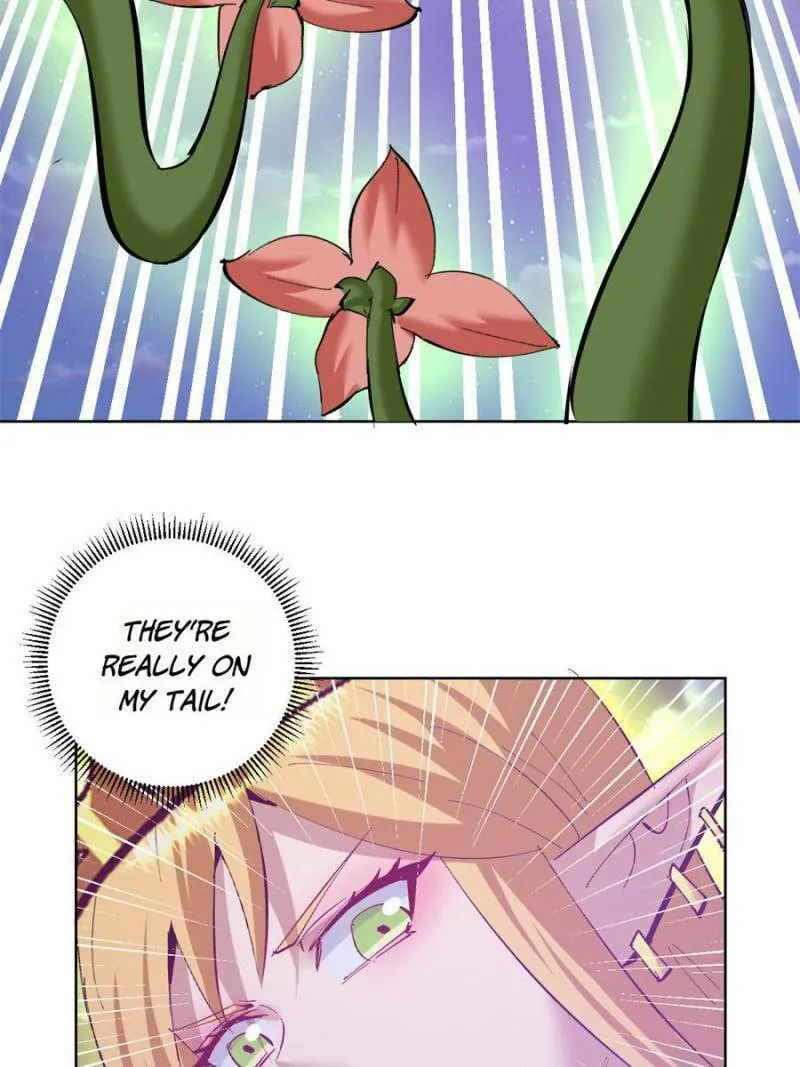 The Last Cultivator Chapter 96 page 38 - 