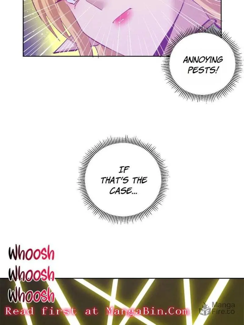 The Last Cultivator Chapter 96 page 39 - 