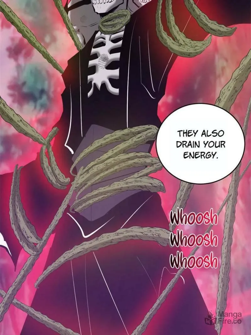 The Last Cultivator Chapter 96 page 5 - 