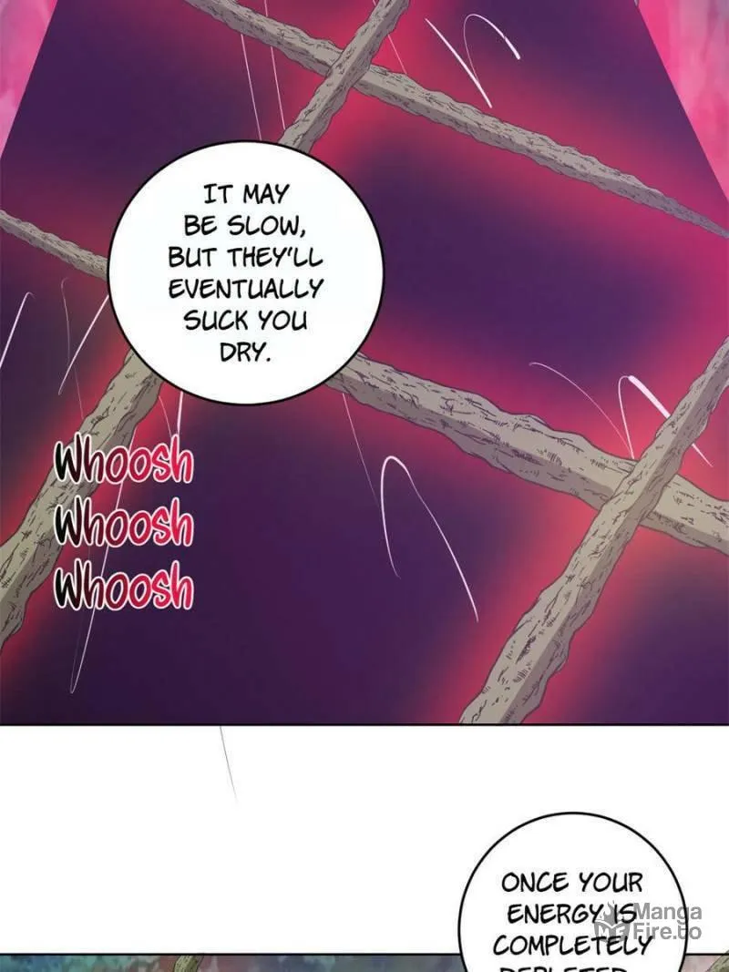 The Last Cultivator Chapter 96 page 6 - 