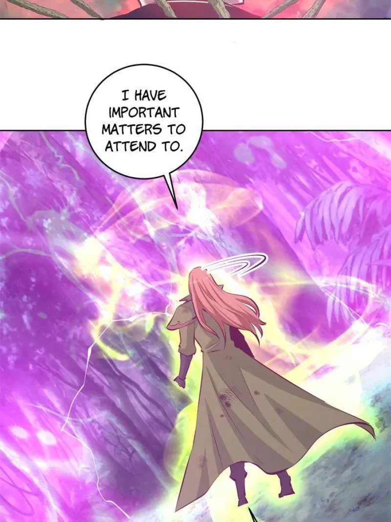 The Last Cultivator Chapter 96 page 8 - 