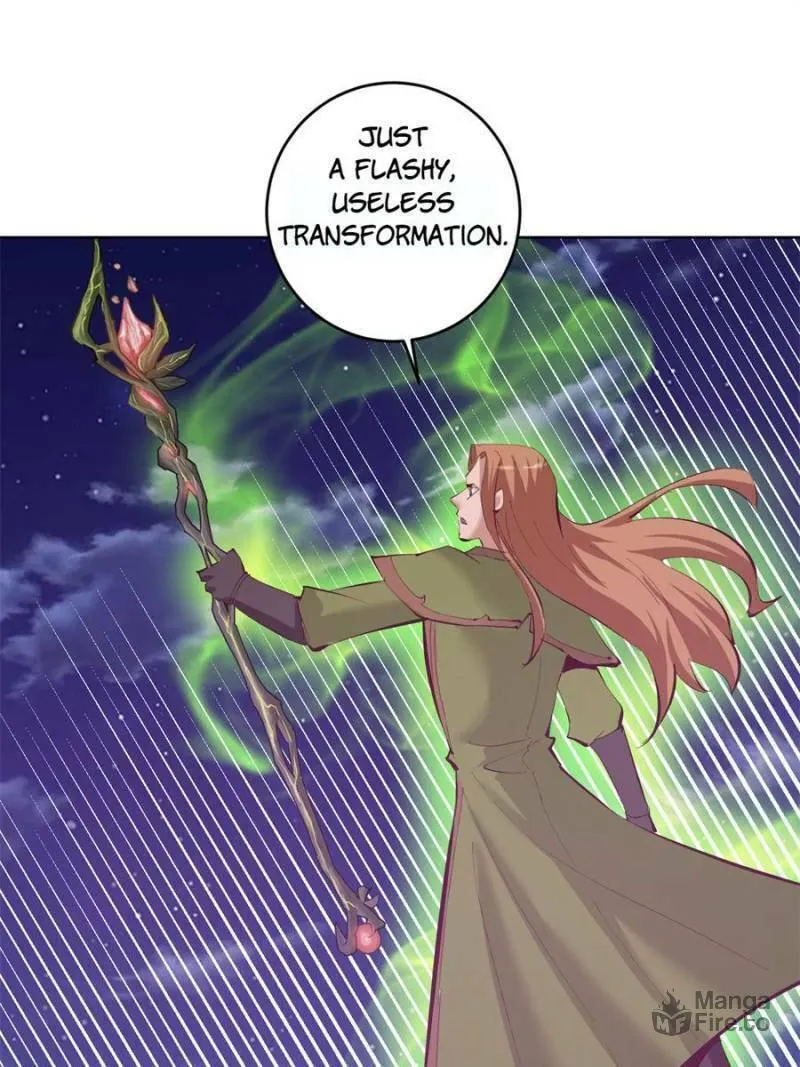The Last Cultivator Chapter 97 page 15 - 