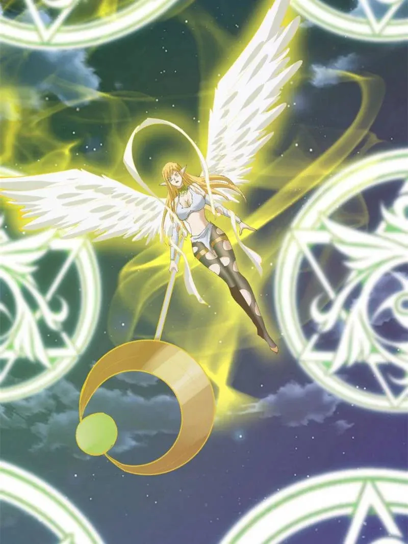 The Last Cultivator Chapter 97 page 17 - 