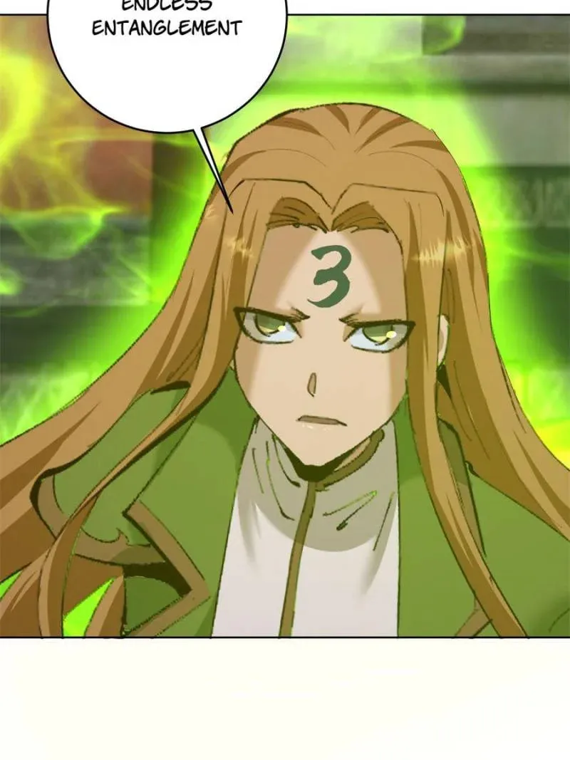 The Last Cultivator Chapter 97 page 19 - 
