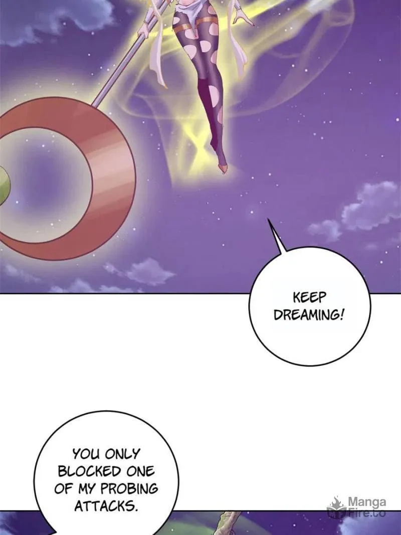 The Last Cultivator Chapter 97 page 3 - 