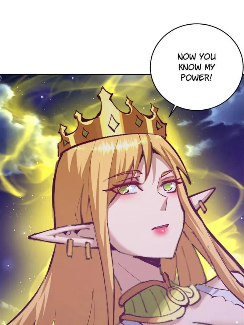 The Last Cultivator Chapter 97 page 38 - 
