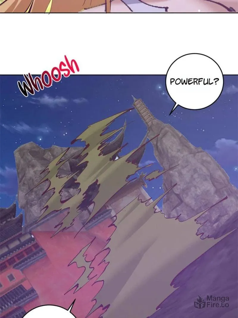 The Last Cultivator Chapter 97 page 39 - 