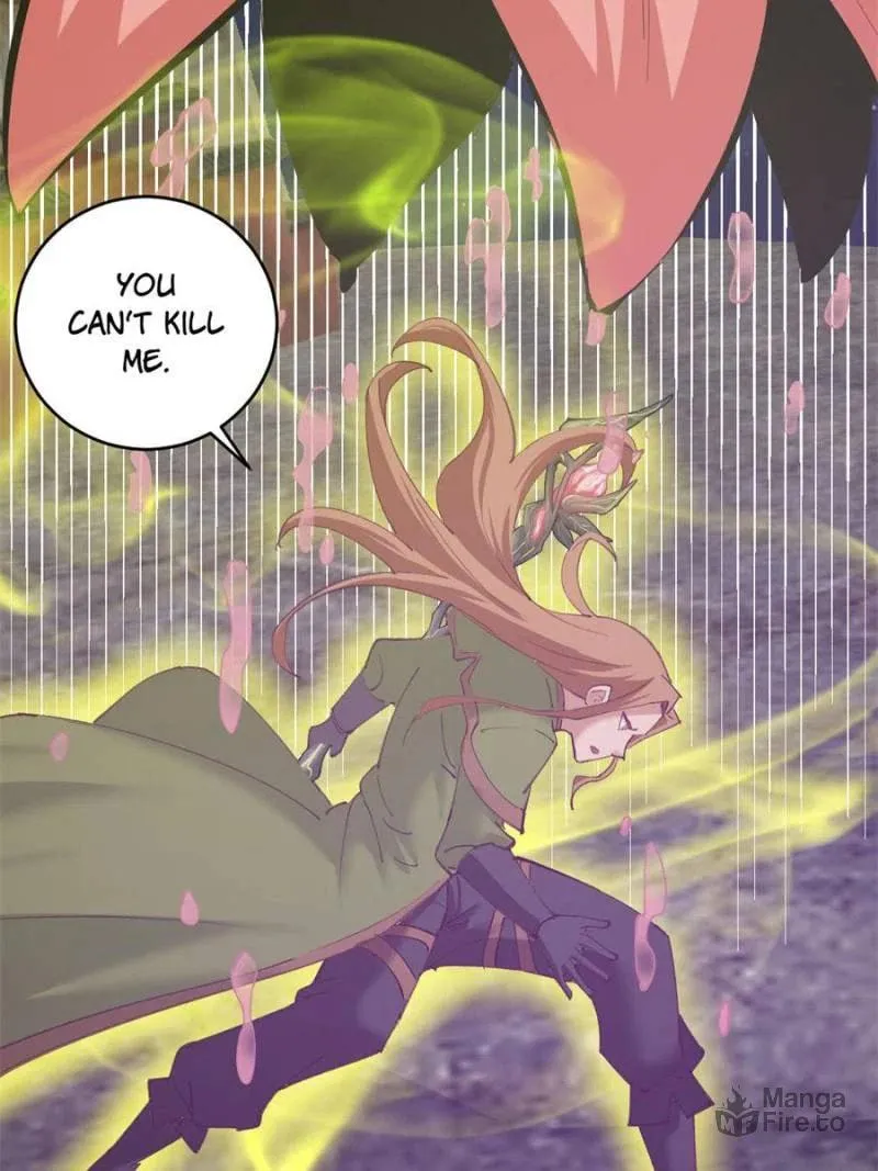 The Last Cultivator Chapter 97 page 42 - 