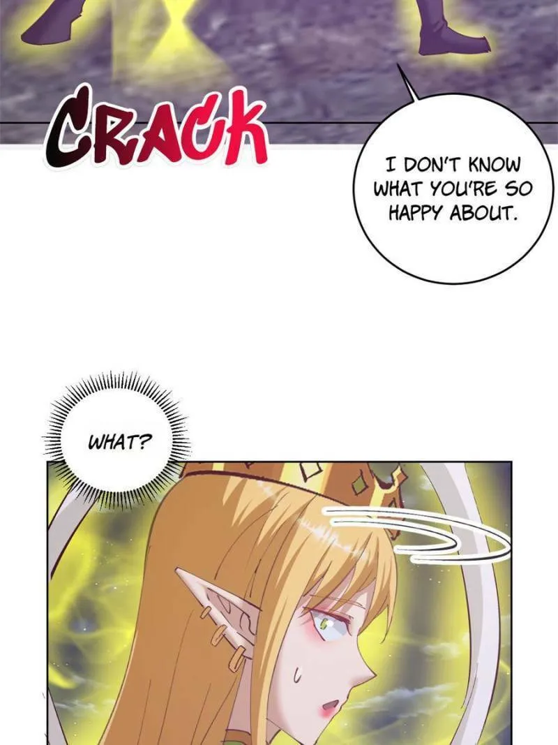 The Last Cultivator Chapter 97 page 43 - 
