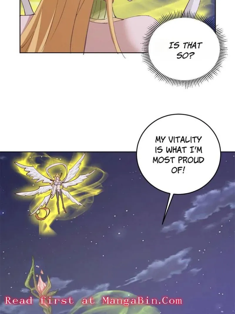 The Last Cultivator Chapter 97 page 44 - 