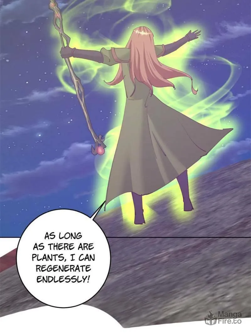 The Last Cultivator Chapter 97 page 45 - 