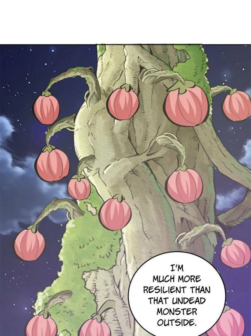 The Last Cultivator Chapter 97 page 46 - 