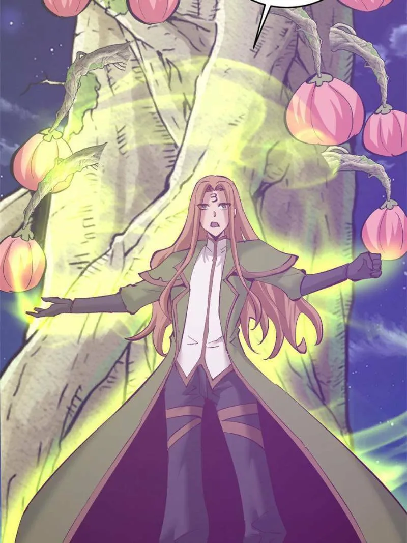 The Last Cultivator Chapter 97 page 47 - 