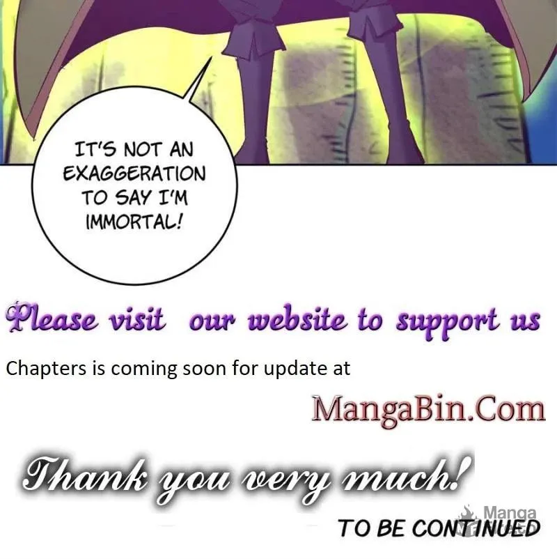 The Last Cultivator Chapter 97 page 48 - 