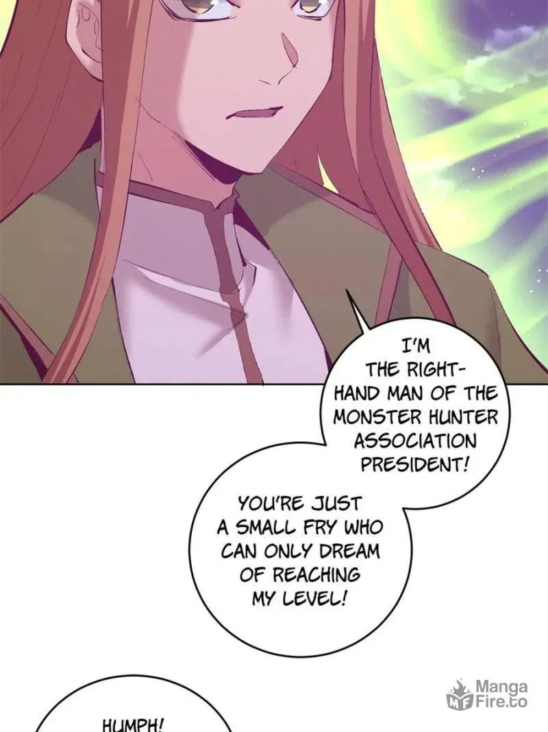 The Last Cultivator Chapter 97 page 6 - 