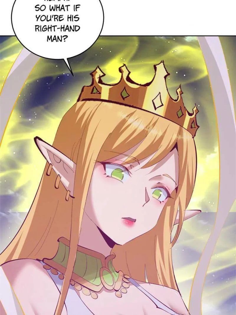 The Last Cultivator Chapter 97 page 7 - 