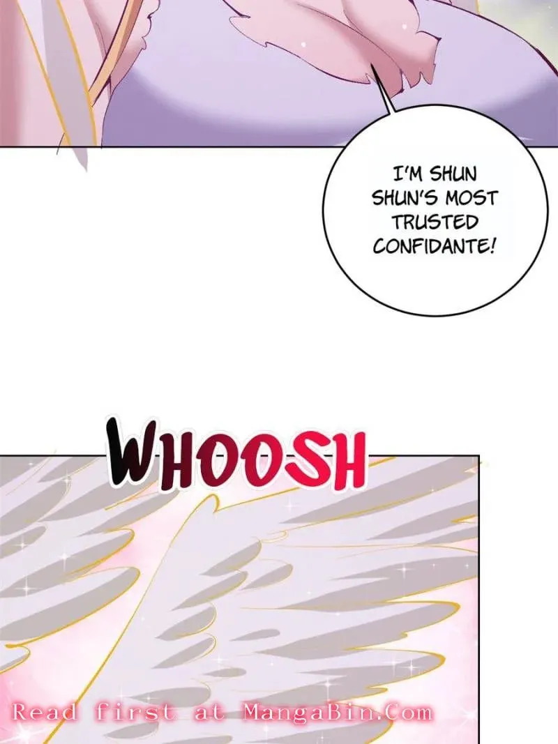 The Last Cultivator Chapter 97 page 8 - 