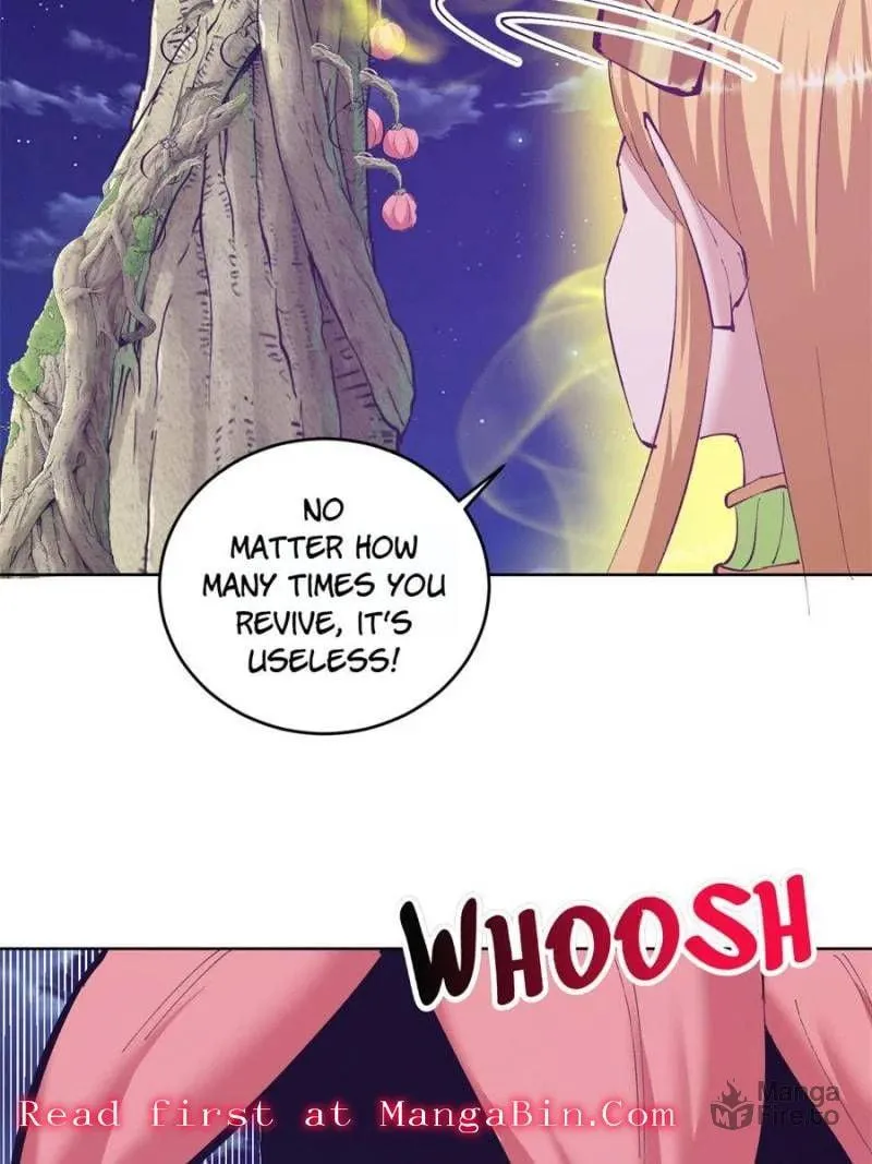 The Last Cultivator Chapter 98 page 12 - 