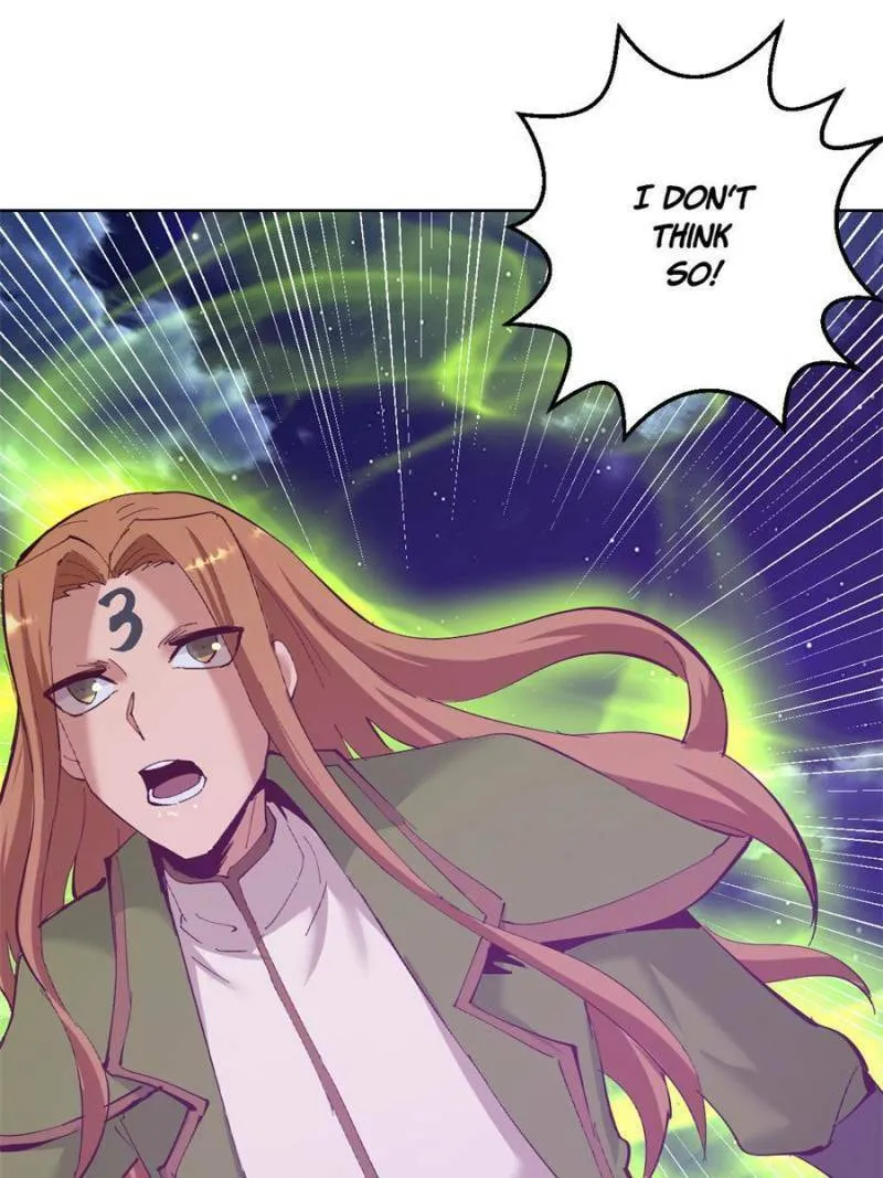 The Last Cultivator Chapter 98 page 14 - 