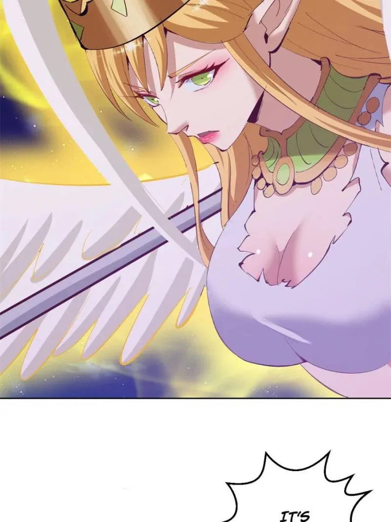 The Last Cultivator Chapter 98 page 17 - 