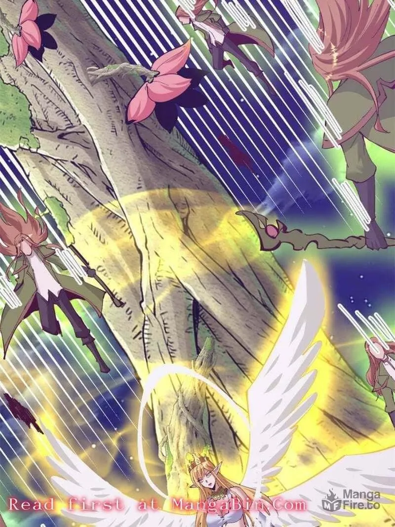 The Last Cultivator Chapter 98 page 20 - 