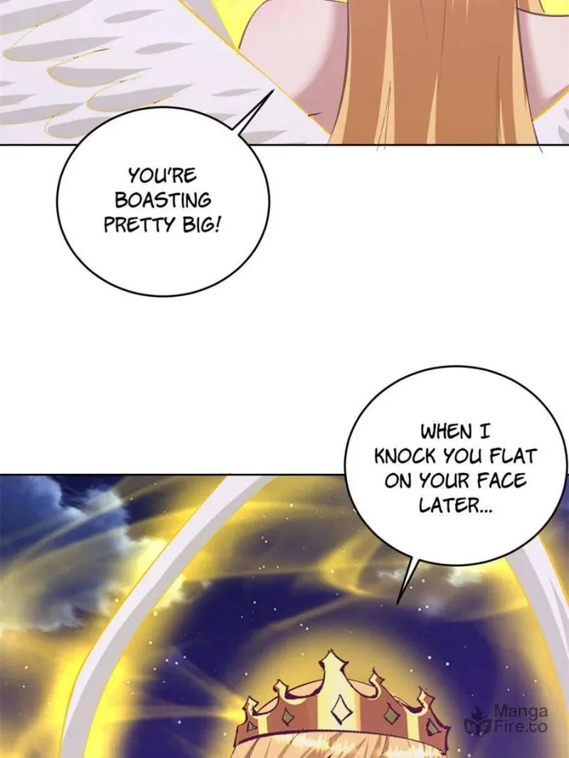 The Last Cultivator Chapter 98 page 3 - 