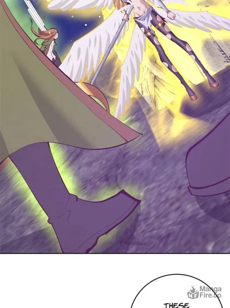 The Last Cultivator Chapter 98 page 21 - 