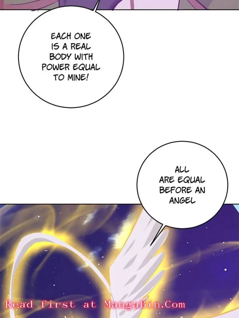 The Last Cultivator Chapter 98 page 23 - 