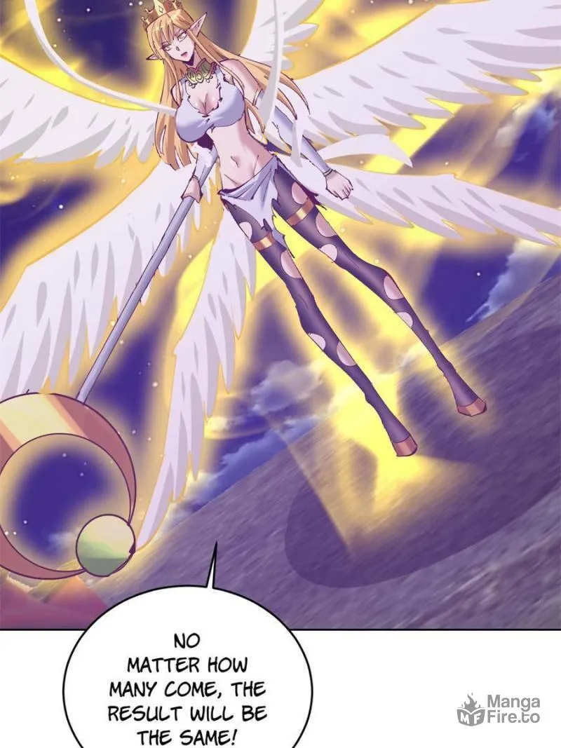 The Last Cultivator Chapter 98 page 24 - 