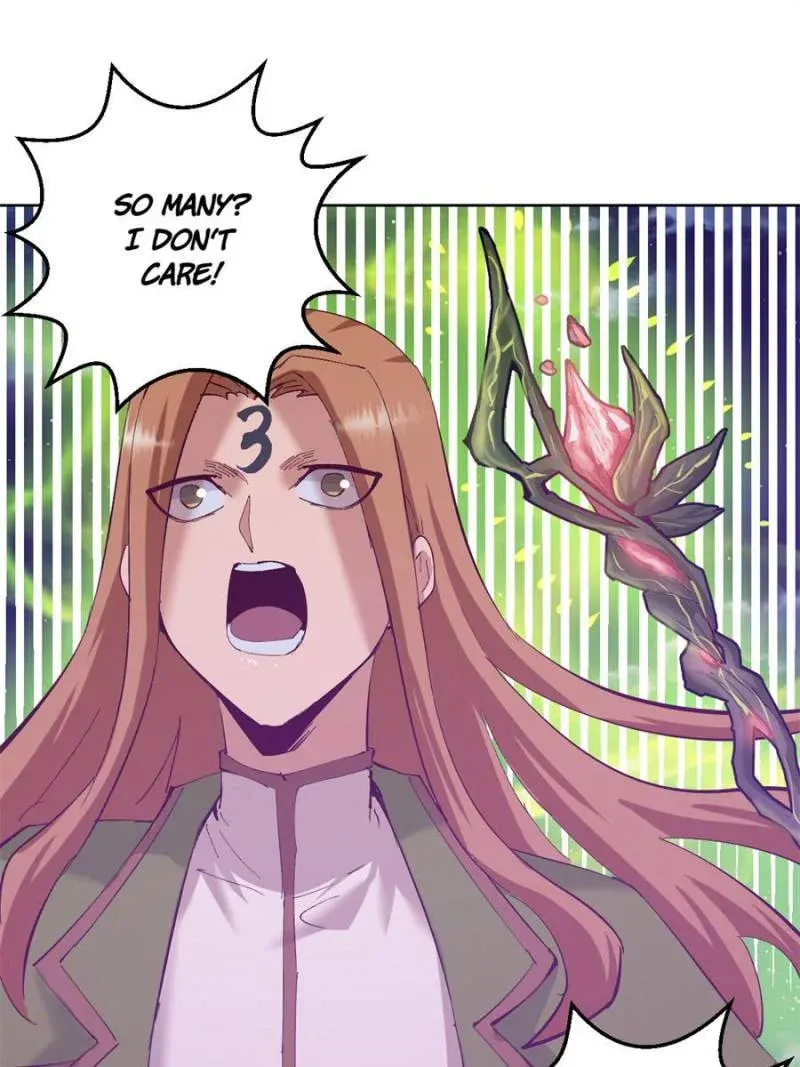 The Last Cultivator Chapter 98 page 26 - 