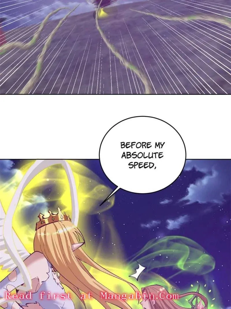 The Last Cultivator Chapter 98 page 28 - 