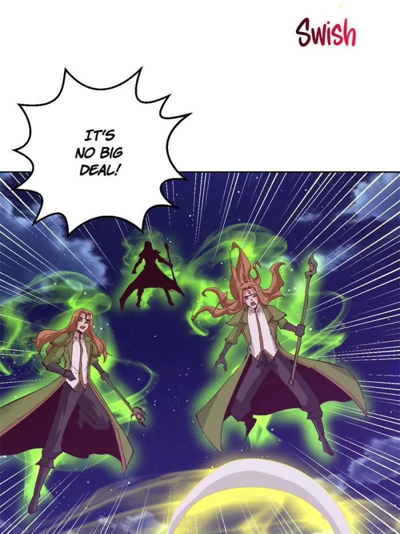 The Last Cultivator Chapter 98 page 32 - 