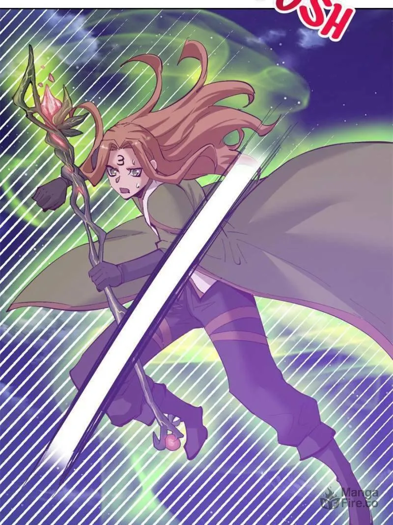 The Last Cultivator Chapter 98 page 35 - 