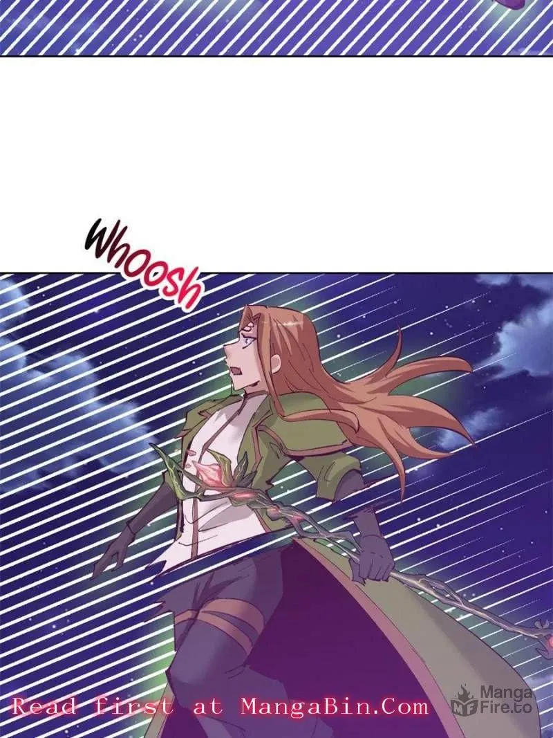 The Last Cultivator Chapter 98 page 36 - 